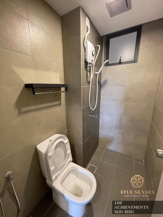 Riana South Condominium *