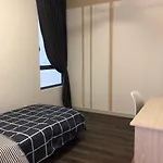 Riana South Condominium
